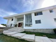 La Lagunita Venta Casa a Estrenar 2000m2 5h+S/7b/15pe
