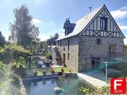 La Lande d'Airou 50800 Achat / Vente maison 7 pièces t7