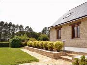 La Lande d'Airou Vente Maison 50