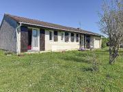 La Lande de Fronsac Vente Maison 33