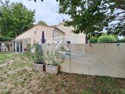 La Lande de Fronsac Vente Maison 33