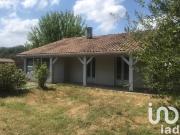 La Lande de Fronsac Vente Maison 33