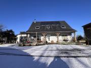 La Landec Vente Maison 22