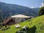 La Léchère 73260 Achat / Vente maison 7 pièces t7