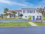 La Limouzinière 44310 Achat / Vente maison 7 pièces t7...