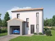 La Limouzinière 44310 Programme neuf maison neuf à...