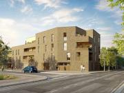 Appartement 4 pièces LA LISIERE