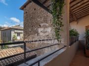 La Loggia 162m² Orvieto