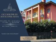 La Loggia trilocale 87mq