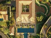 La Loma de Cortesin es una exclusiva finca en la Costa...