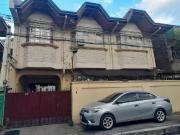 STA MESA HTS Lot for Sale, lot area 480 sqm. Price 72 M