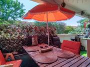 LA LONDE A LOUER MEUBLEE A L'ANNEE Maison de ville...