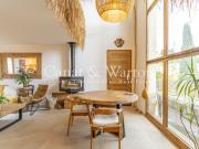 LA LONDE DOMAINE PRIVE AVEC PISCINE VILLA T4