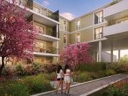 La Londe les Maures 83250 Achat / Vente appartement 1...