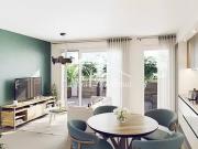 La Londe les Maures 83250 Achat / Vente appartement 2...