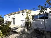 La Londe les Maures 83250 Achat / Vente maison 6 pièces t6