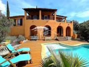 La Londe les Maures 83250 Achat / Vente maison 7 pièces t7