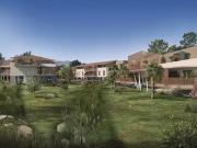 La Londe les Maures 83250 Programme neuf appartement...