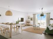 La Londe les Maures Vente Appartement 83