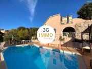 La Londe les Maures Vente Maison 83