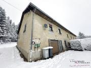 LA LONGEVILLE FERME RENOVEE 6 PIECES 170M2 GARAGE TERRAIN