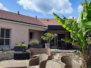 La Loye 39380 Achat / Vente maison 6 pièces t6 au...