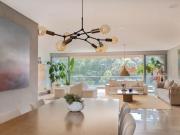 LA Lujo, Diseño y gran espacio en el poblado, venta de...