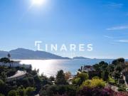 LA LUMINEUSE Villa T9 de 400m2 Vue mer 13007 ROUCAS BLANC