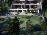 La Lunera Residencial, Lujo en el corazon de Avandaro