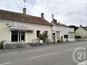 La Machine 58260 Achat / Vente maison 3 pièces t3