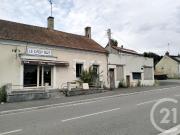 La Machine Vente Maison 58