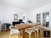 La Madeleine 59110 Achat / Vente appartement 5 pièces t5