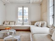 La Madeleine / rue de l’Arcade