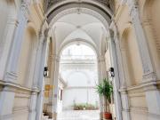 La Madeleine / rue de l’Arcade, Paris Amsterdam...