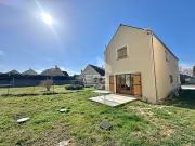 La Madeleine sur Loing 77570 Achat / Vente maison 5...