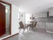 La Magdalena, Departamento en Venta, 87,10m2, 2 habitaciones