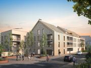 LA MAGNY'FIéE 2 à 4 pièces, 42 à 89 m²