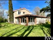La Maison Cavalière
