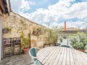La maison de ville avec rooftop en plein coeur de Bordeaux
