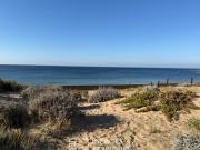 La maison face aux vagues de Batz sur Mer