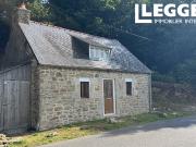 La maison idéale pour partir l'esprit tranquille,...