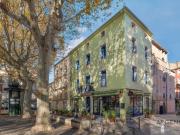 LA MAISON VERTE UNE DEMEURE D'EXCEPTION AU CŒUR DE SÈTE