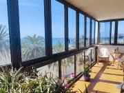 La Malagueta, Oportunidad única 1ª Línea – Piso 5...