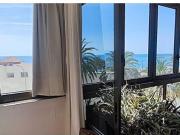 La Malagueta, Oportunidad única 1ª Línea – Piso 5...