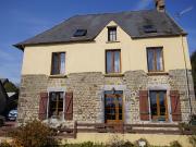 LA MANCHE Maison St Martin De Cenilly Charmante maison...