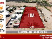 LA MANGA, HERMOSILLO SONORA