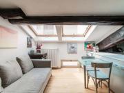 LA MANSARDINA DI GIULY