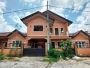 LA MAR VILLAGE, BRGY. GUITNANG BAYAN 2, SAN MATEO, RIZAL