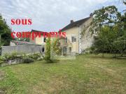 La marche Maison de 117 m²