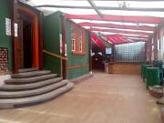 La Mariscal, Casa Comercial en Renta, 526.95m2, 2 Ambientes